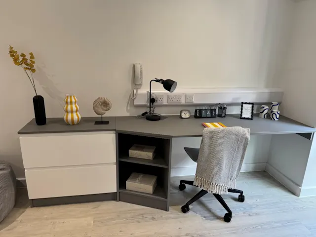 Premium Studio room image 5