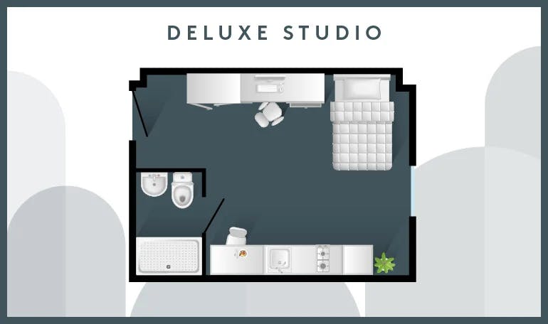 Deluxe Studio