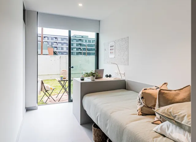 Premium Studio room image 1