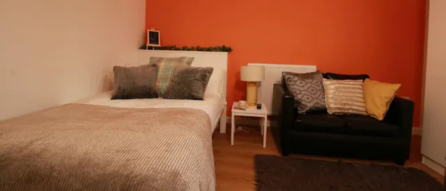Premium Studio room image 1