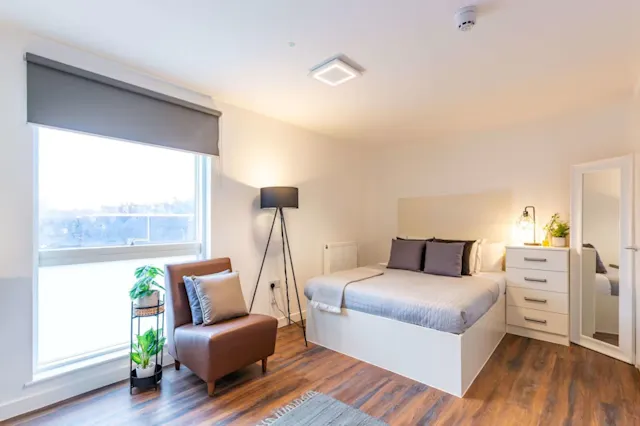 Premium Studio room image 1
