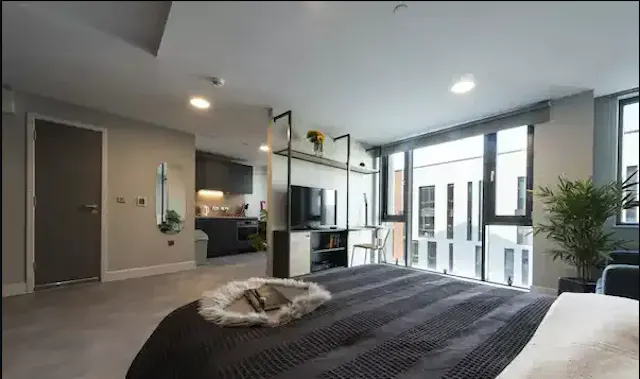 Premium Studio room image 2