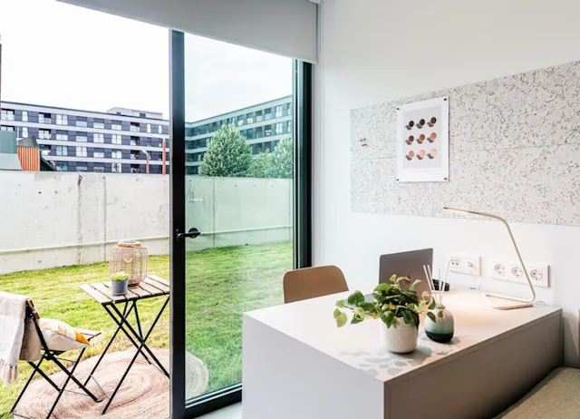Premium Studio room image 2