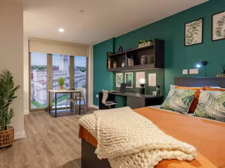 The Terry Frost Building, Leeds-Leeds-ROOM-1