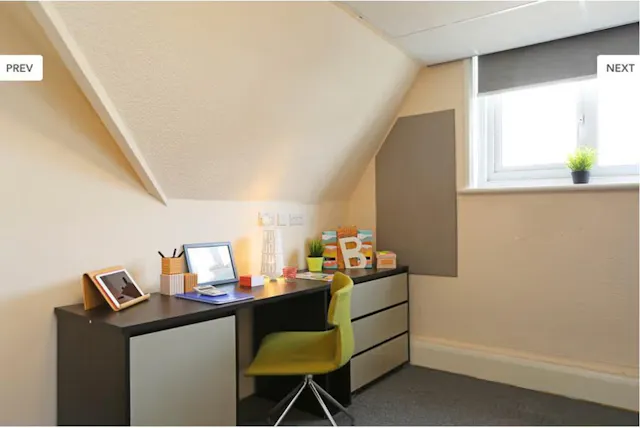Deluxe Studio room image 2