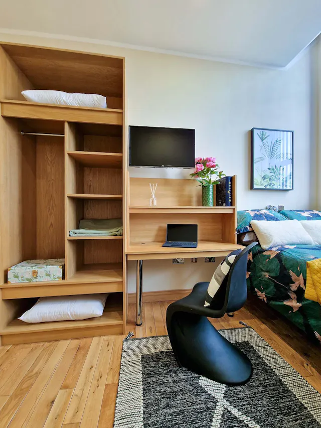 Deluxe Studio room image 2
