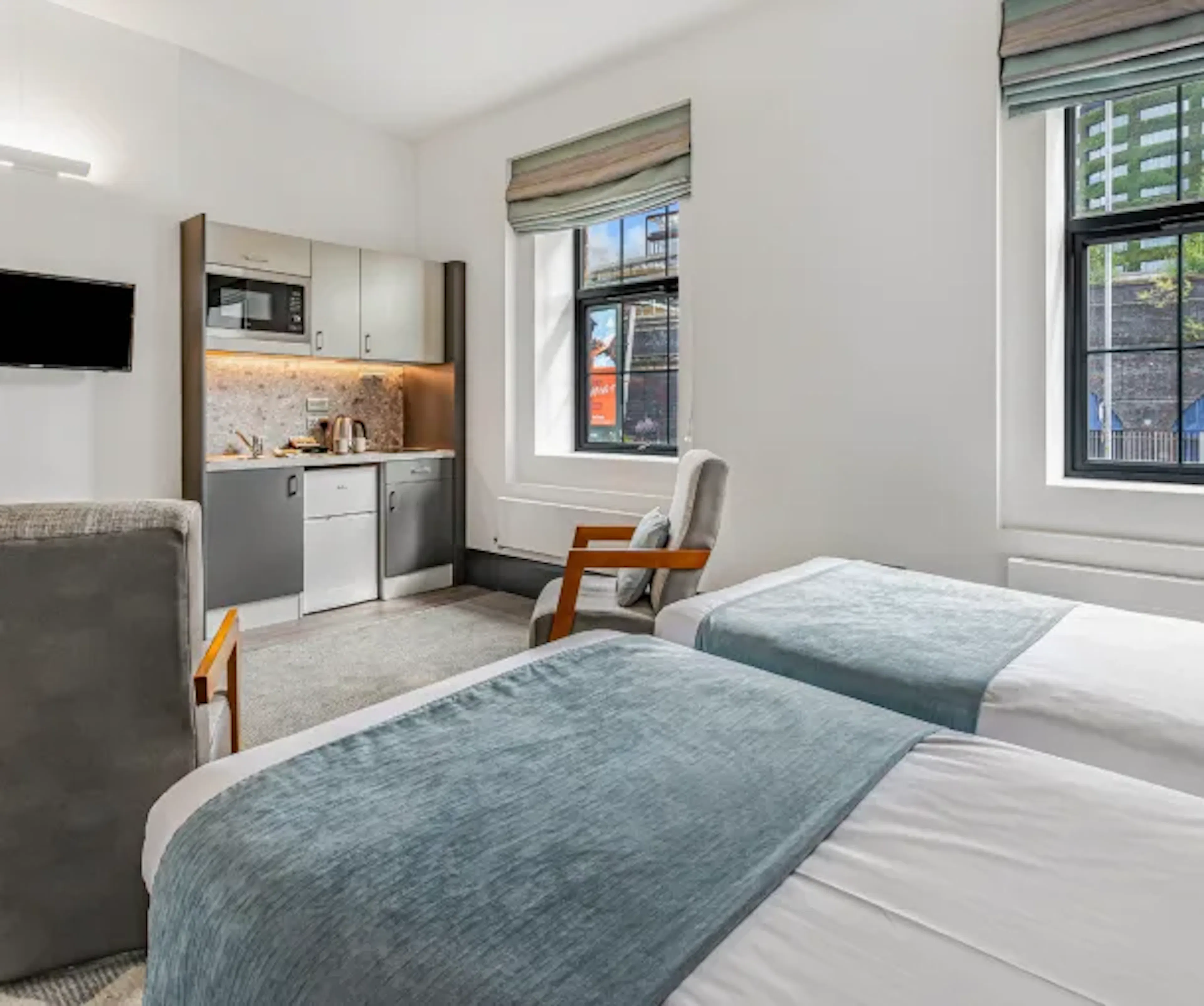 Premium Studio ROOM 1