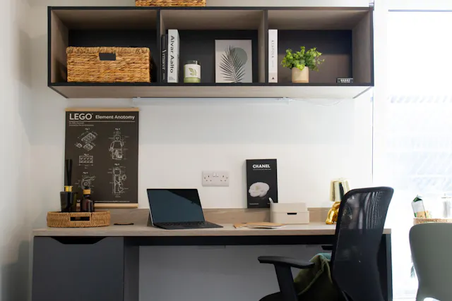 Deluxe Studio room image 2