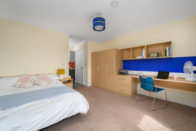 Deluxe Studio room image 1