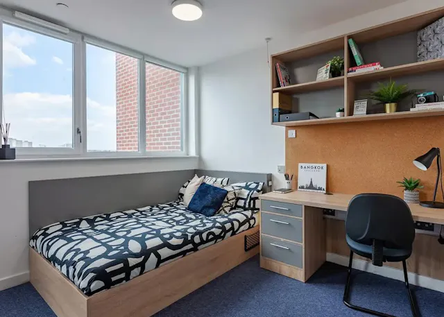 Deluxe Studio room image 2