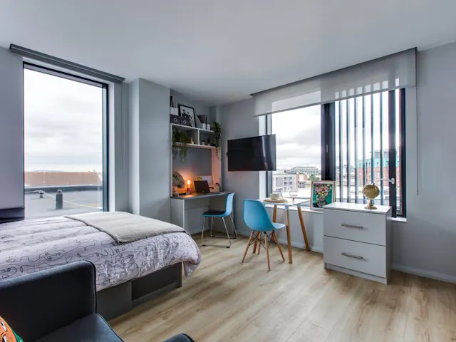 Premium Studio room image 2