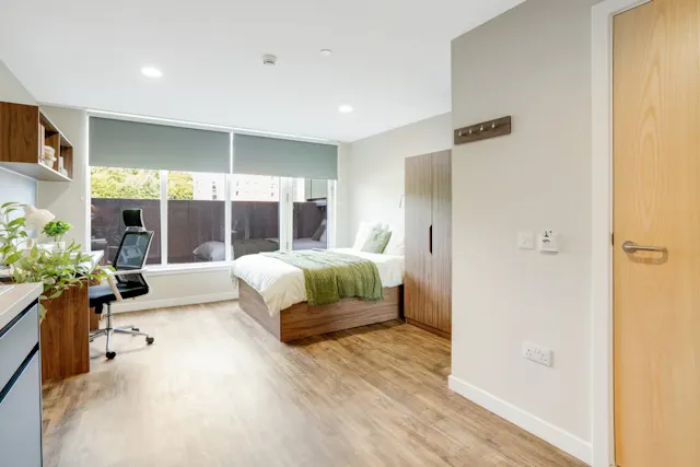 Premium Studio room image 2