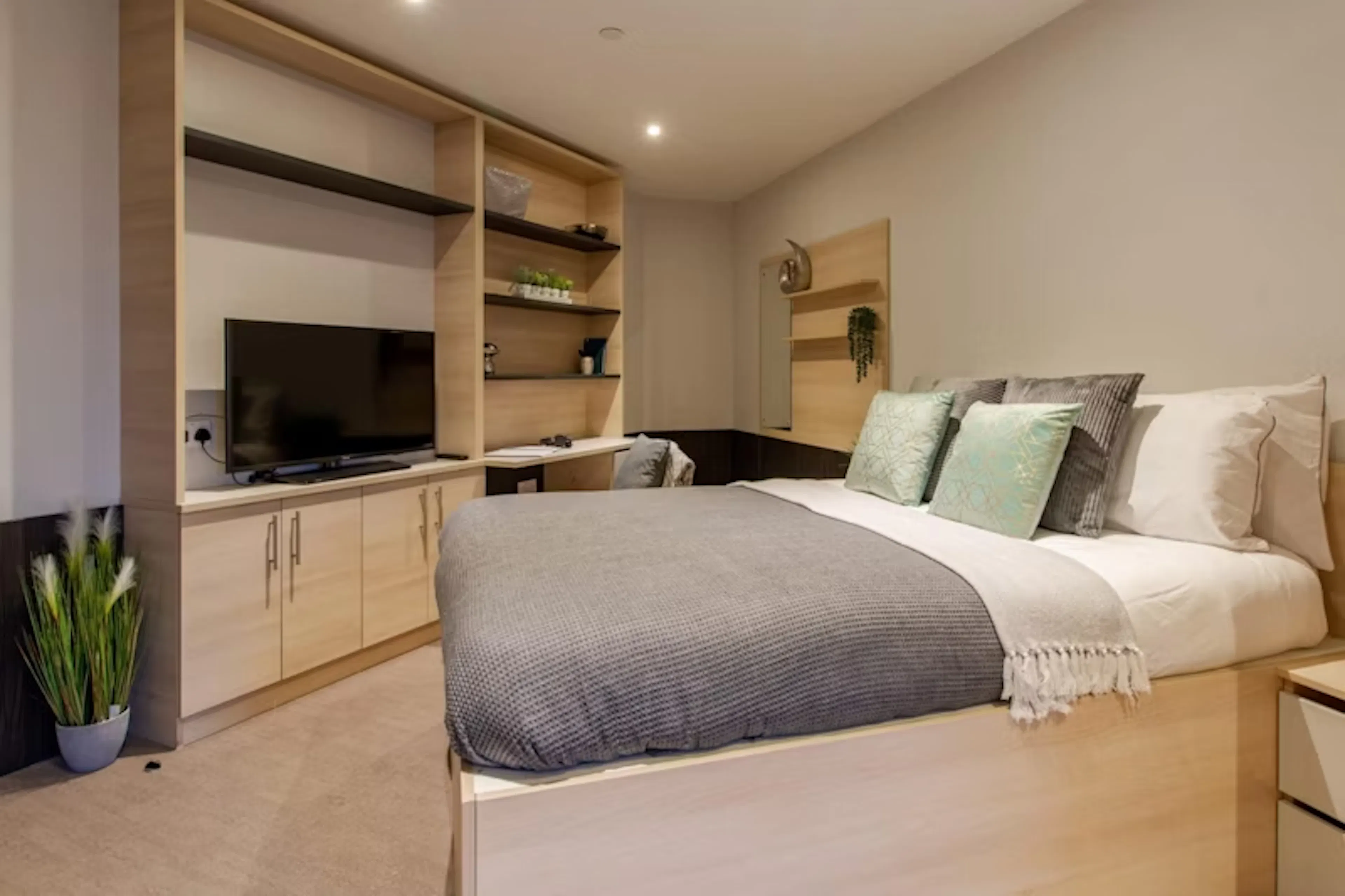 Premium Studio ROOM 4