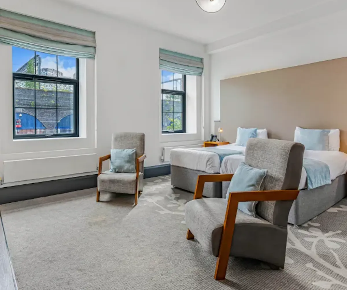 Premium Studio ROOM
