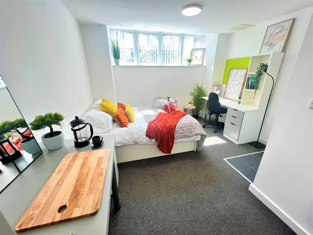 Premium Studio room image 1