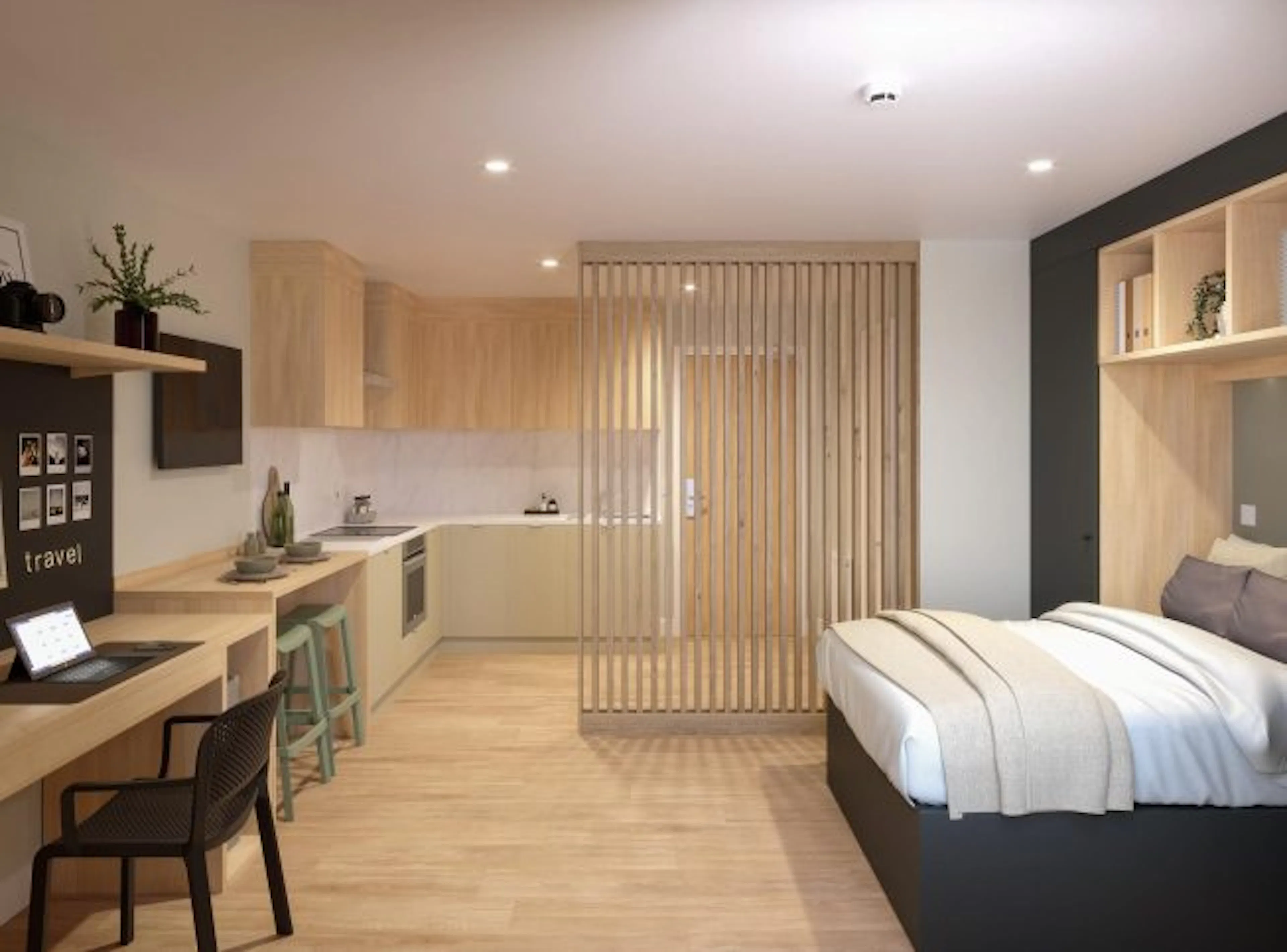 Premium Studio ROOM 2