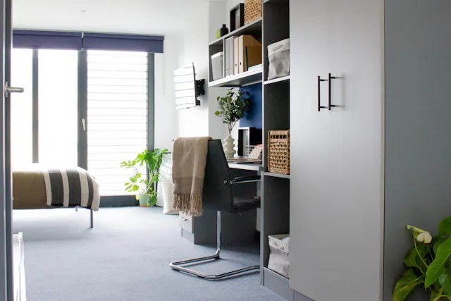 Deluxe Studio room image 1