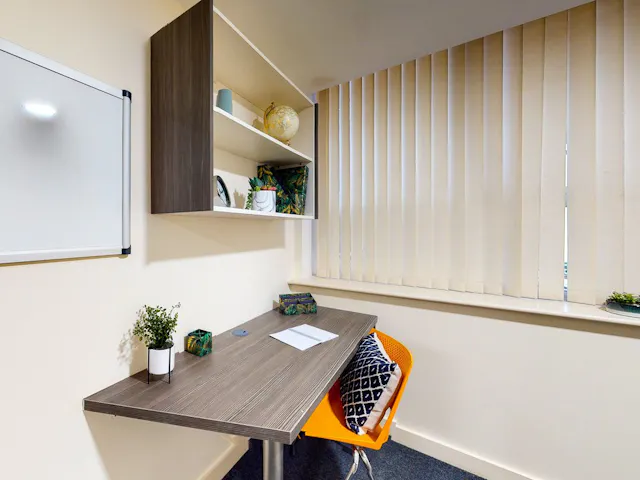 Deluxe Studio room image 2