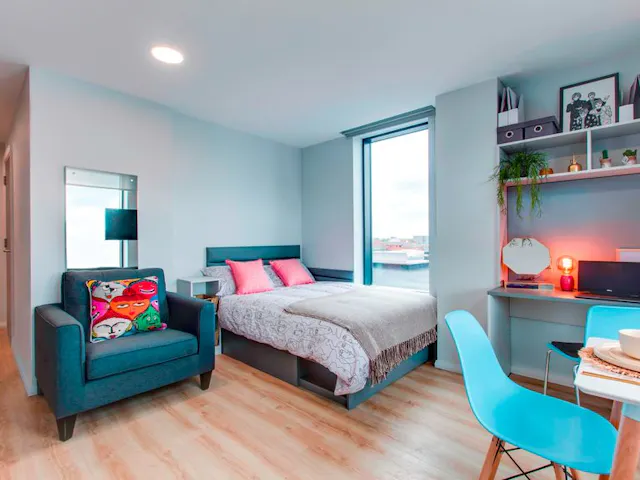 Premium Studio room image 1