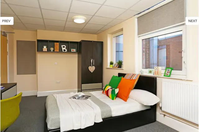 Deluxe Studio room image 1