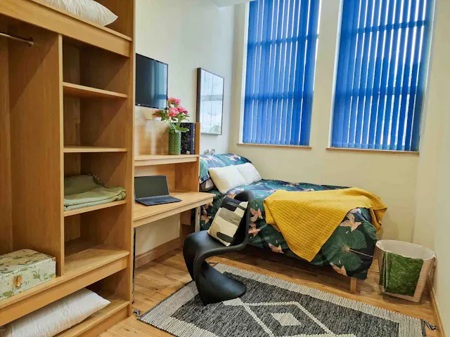 Deluxe Studio room image 1