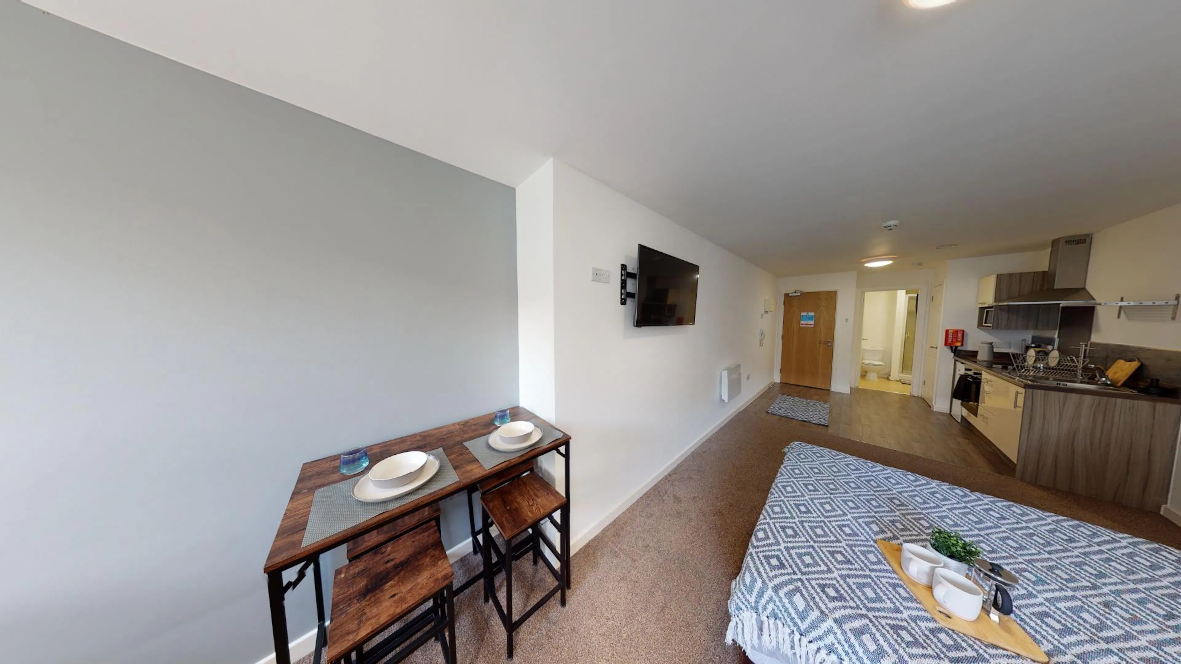 Premium Studio ROOM 4