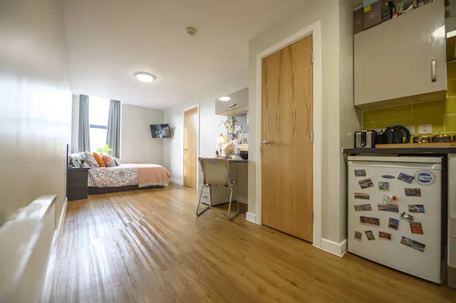 Premium Studio room image 1