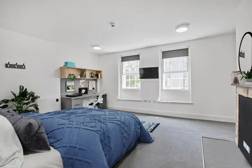 Deluxe Townhouse Shared Lower room image 1