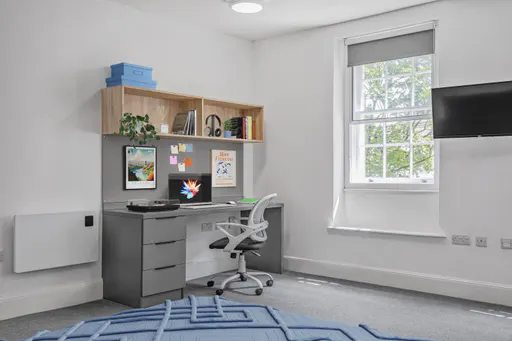 Deluxe Townhouse Shared Lower