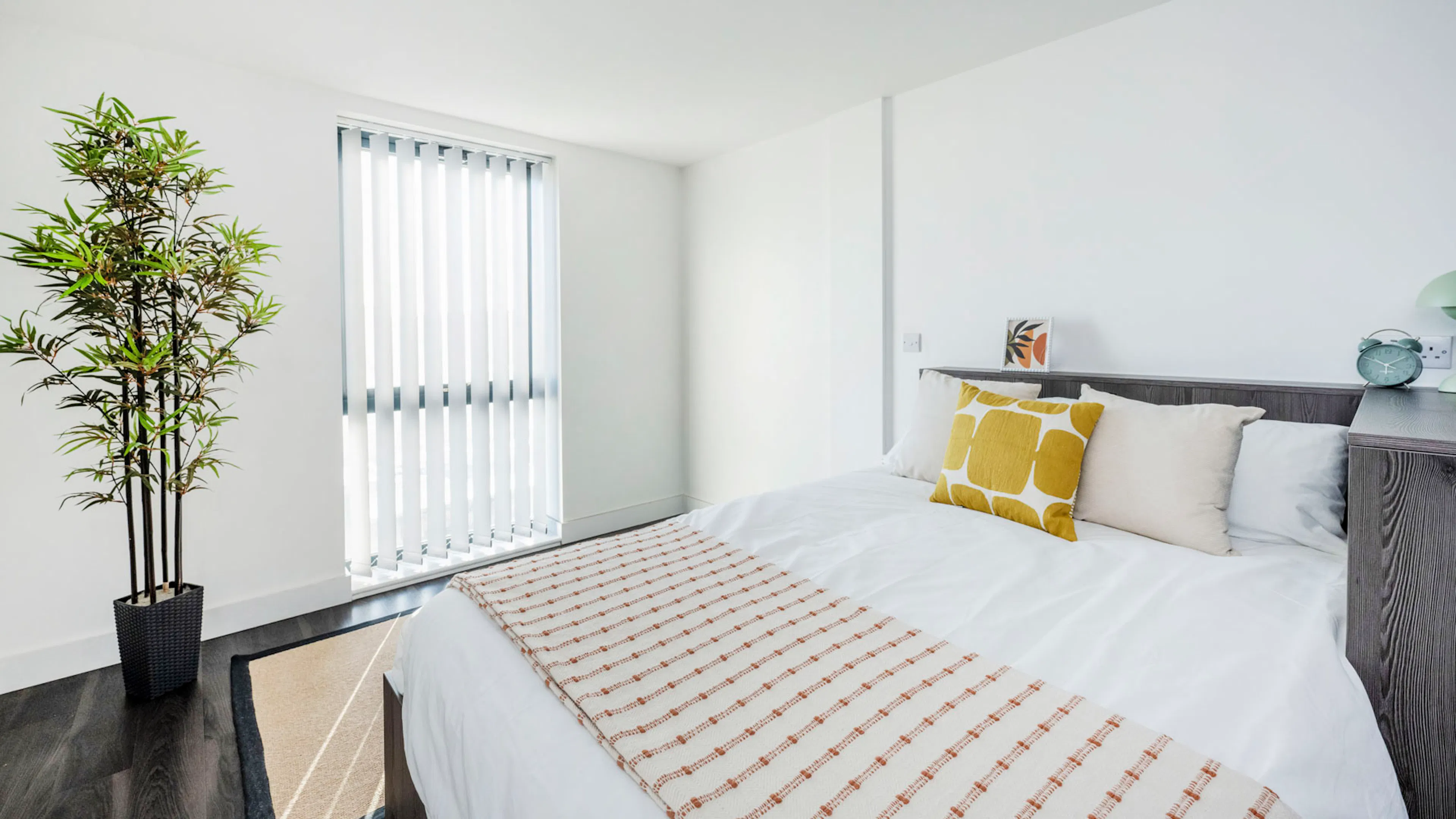 Deluxe Studio ROOM 3