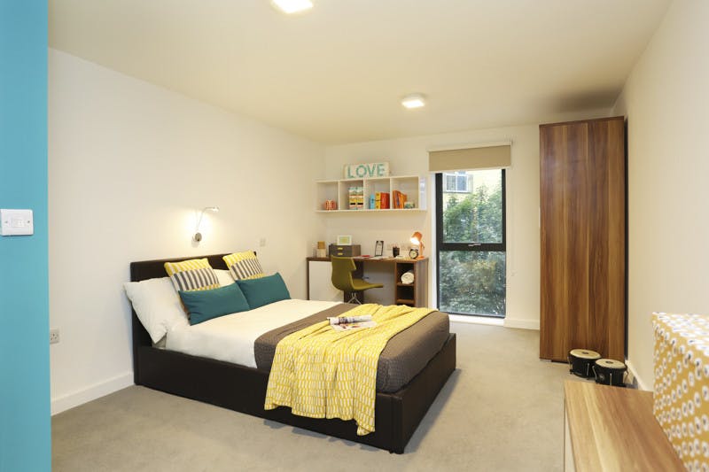 Asquith House Leeds Book For AY 2425 UniAcco