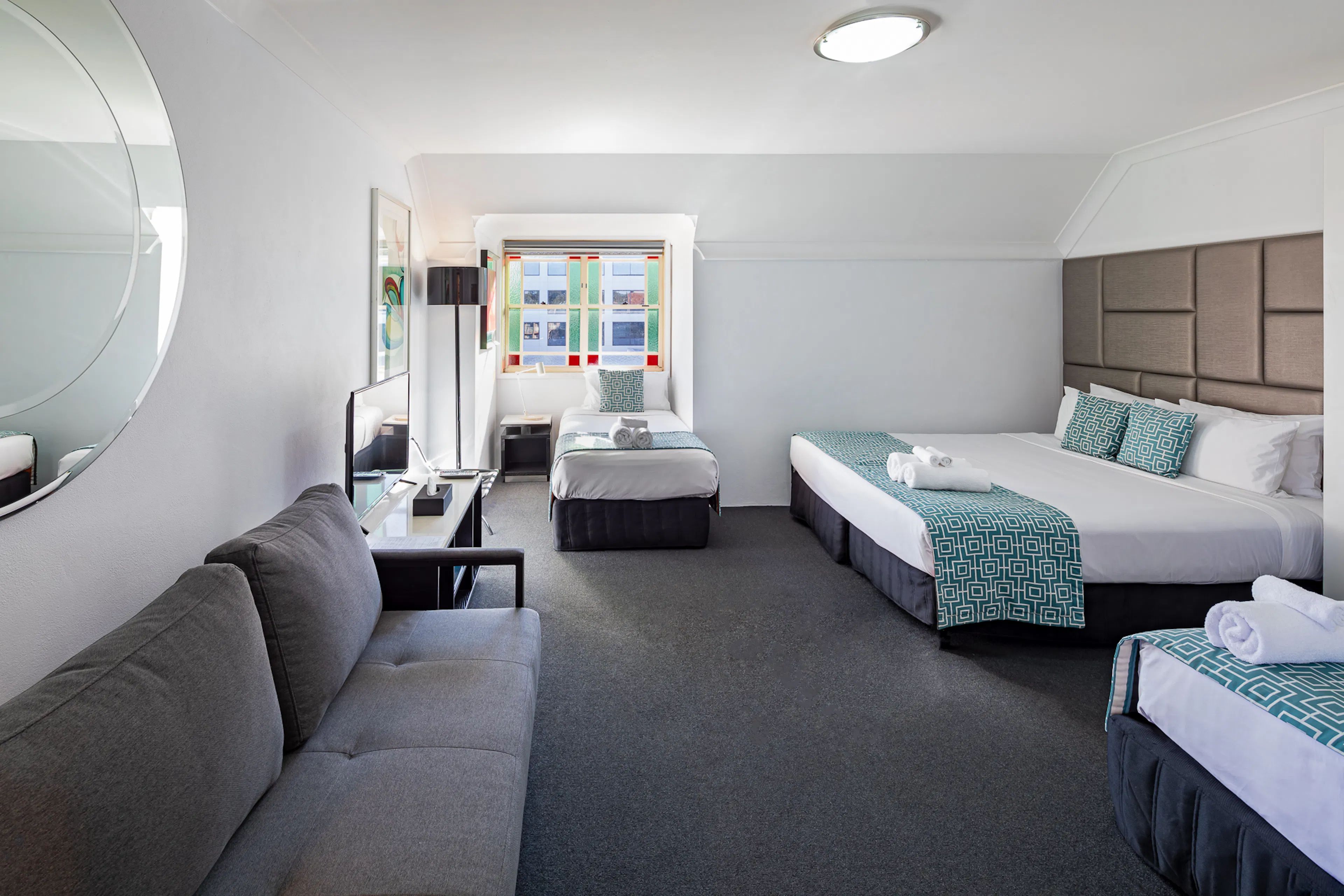 Premium Studio ROOM 4