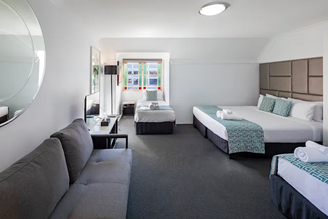 Premium Studio room image 1