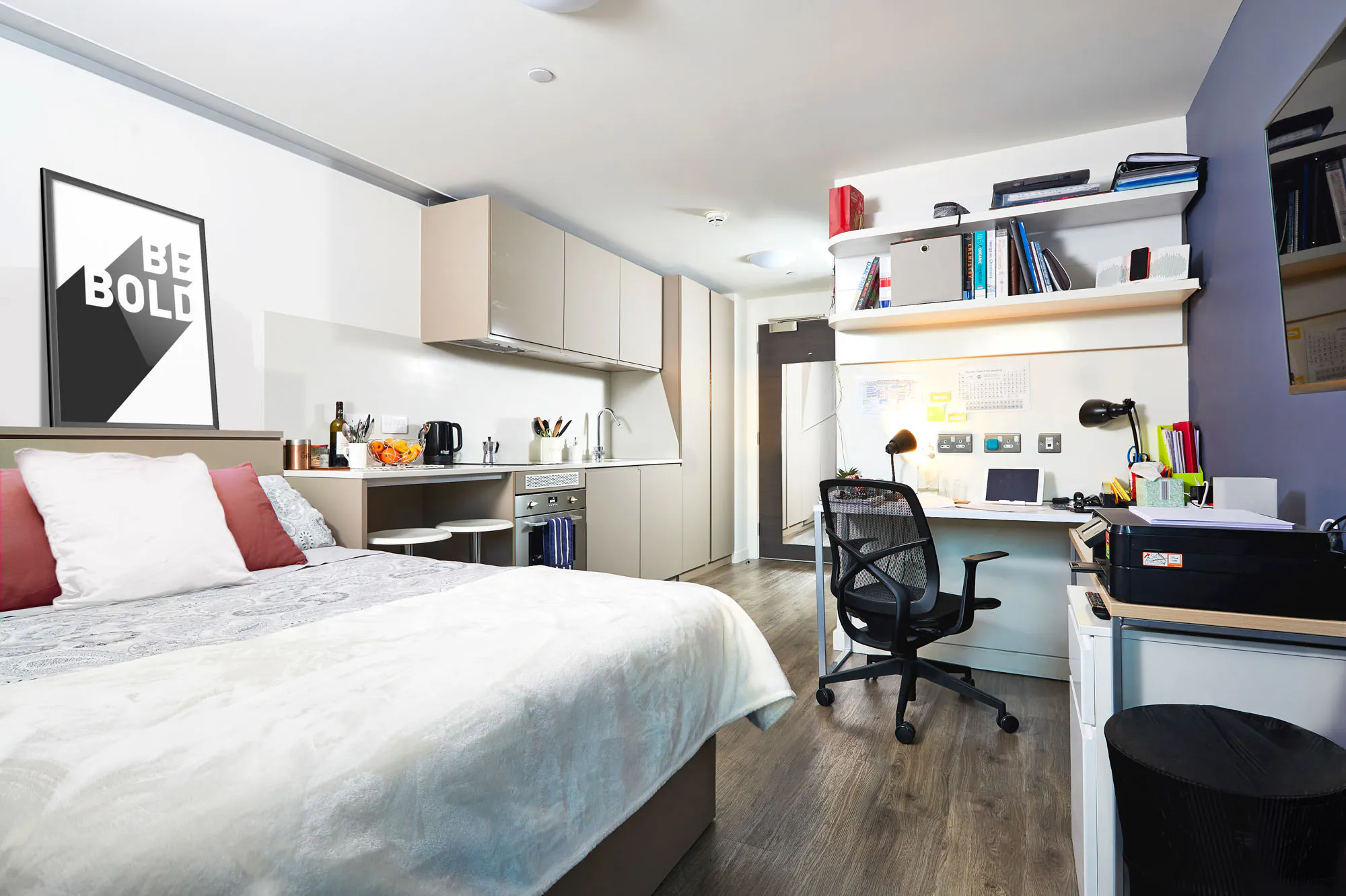 Deluxe ROOM 4