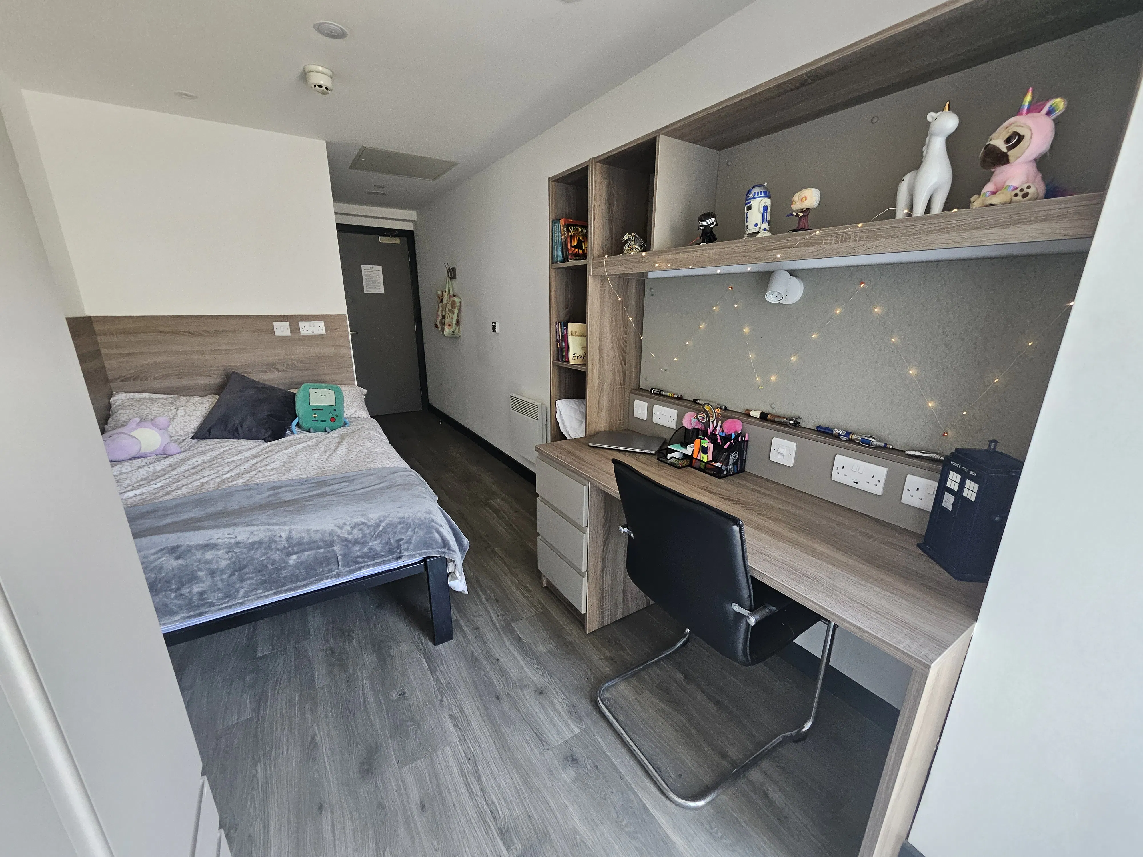 Deluxe Ensuite Plus