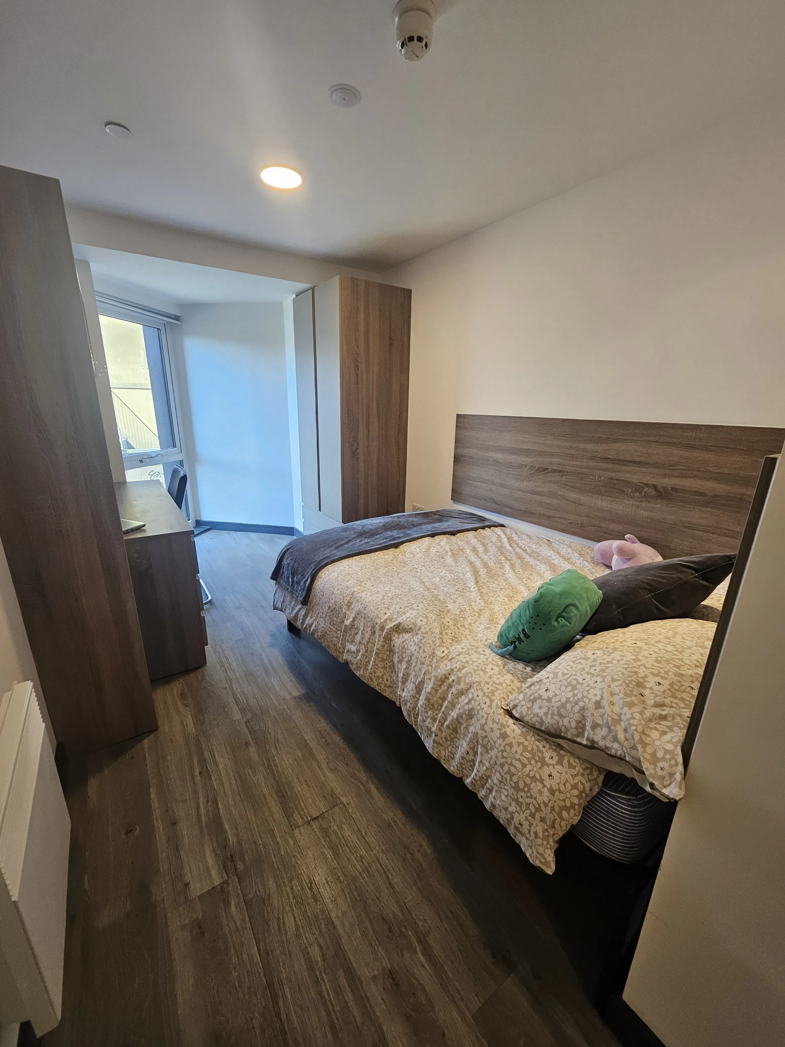 Deluxe Ensuite