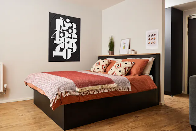 Deluxe room image 1