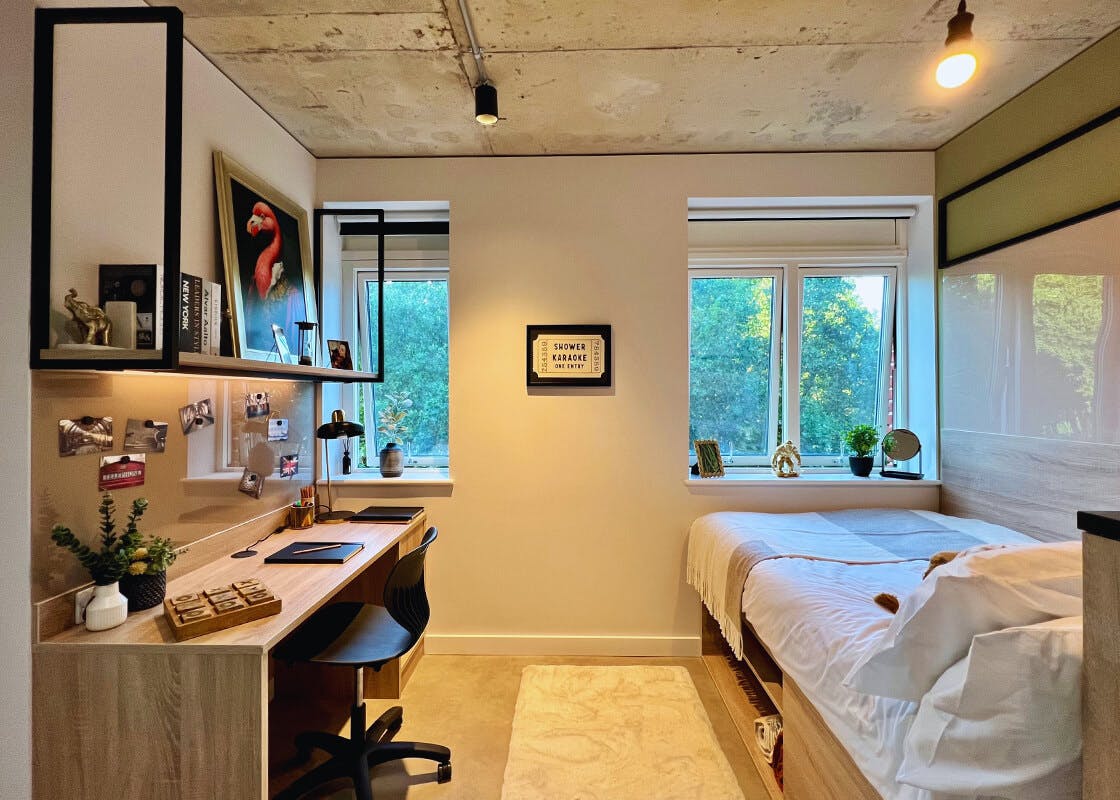 elephand-castle-london-Prestige En-suite