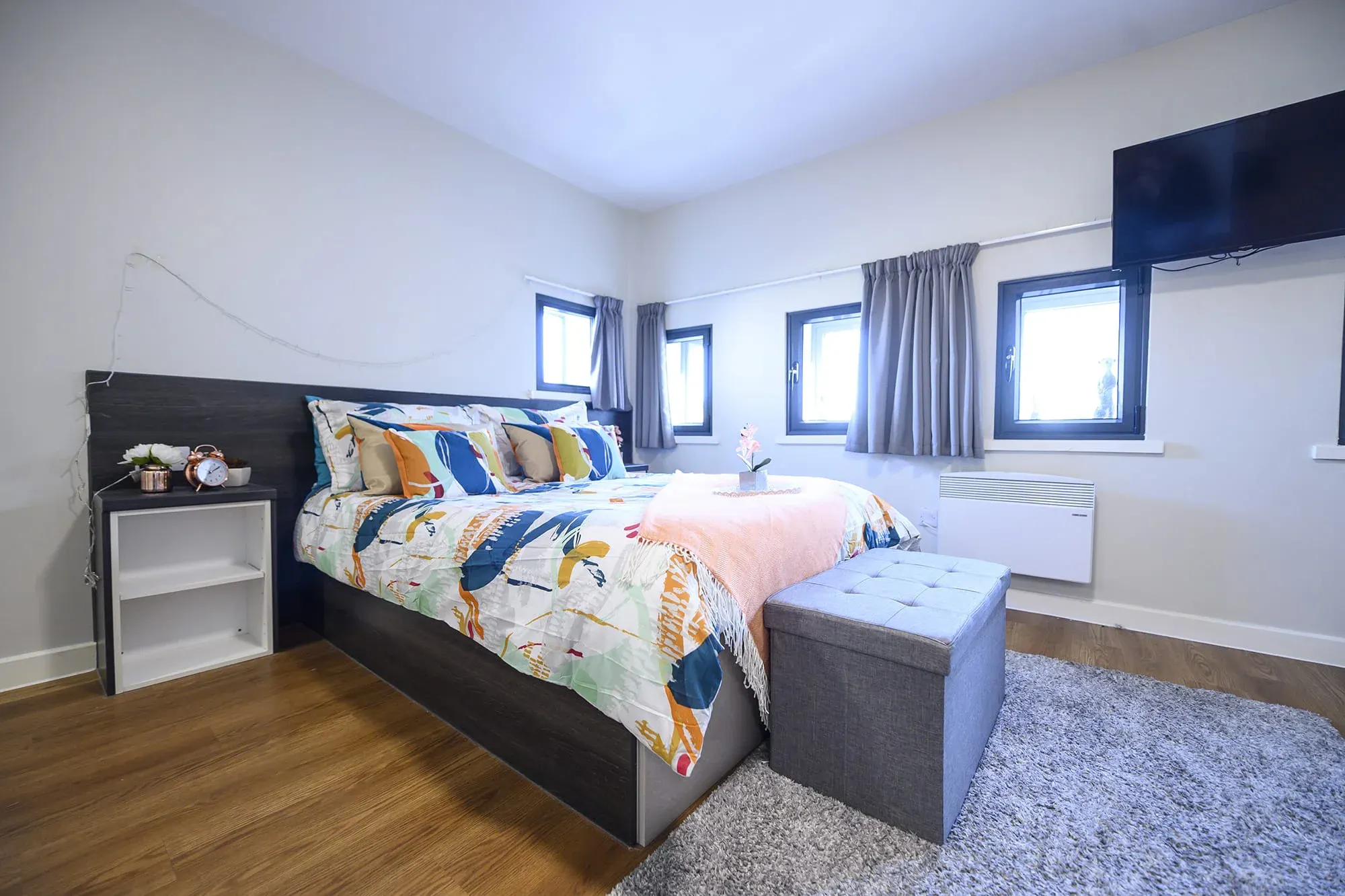 Deluxe Studio ROOM 3