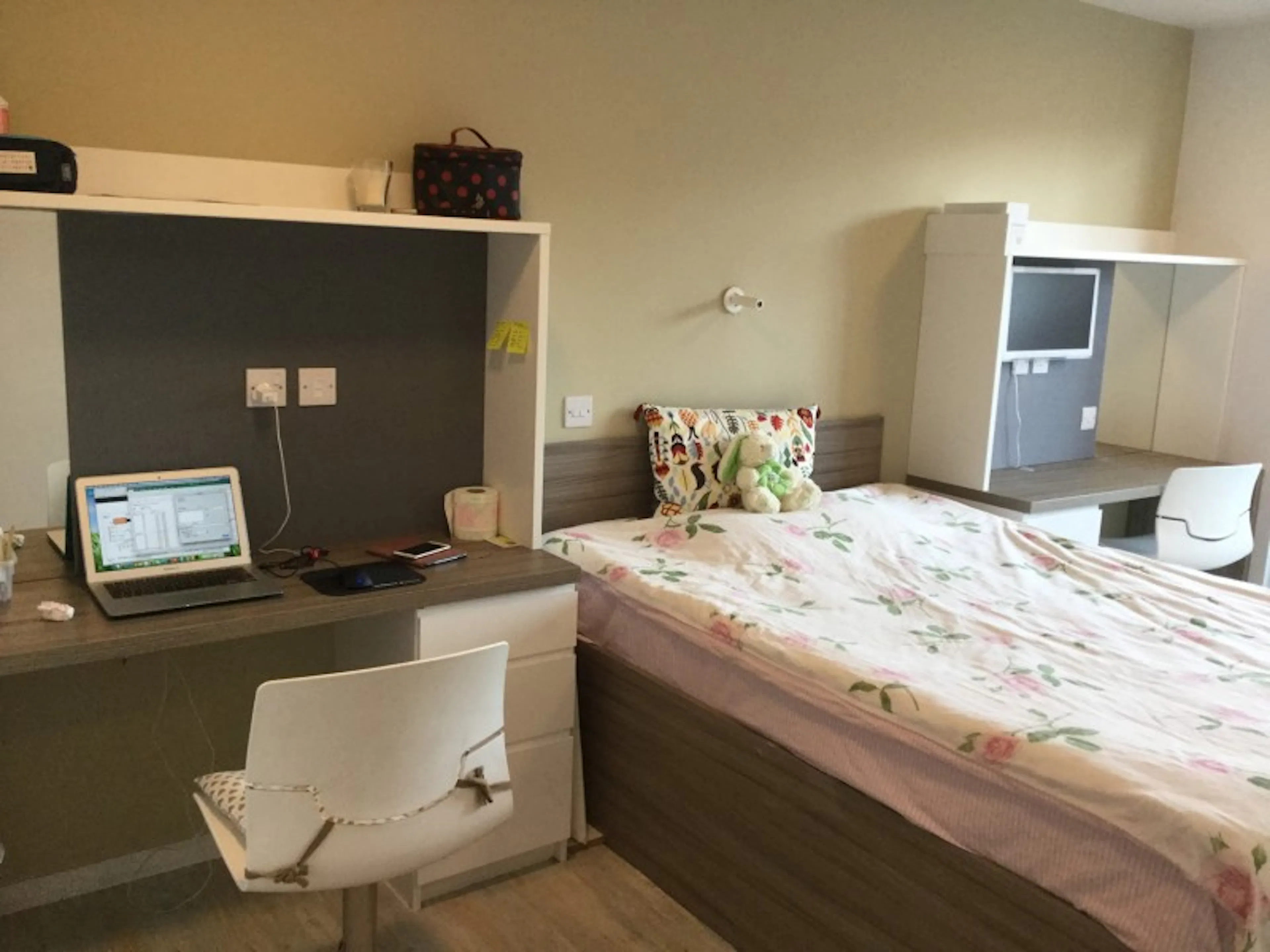 Deluxe Studio ROOM 2