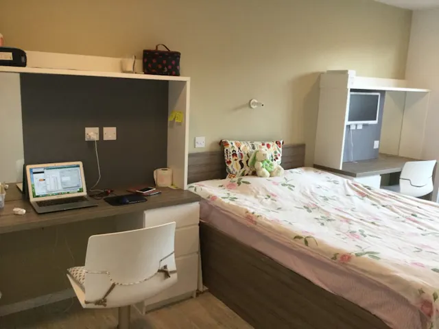 Deluxe Studio room image 1
