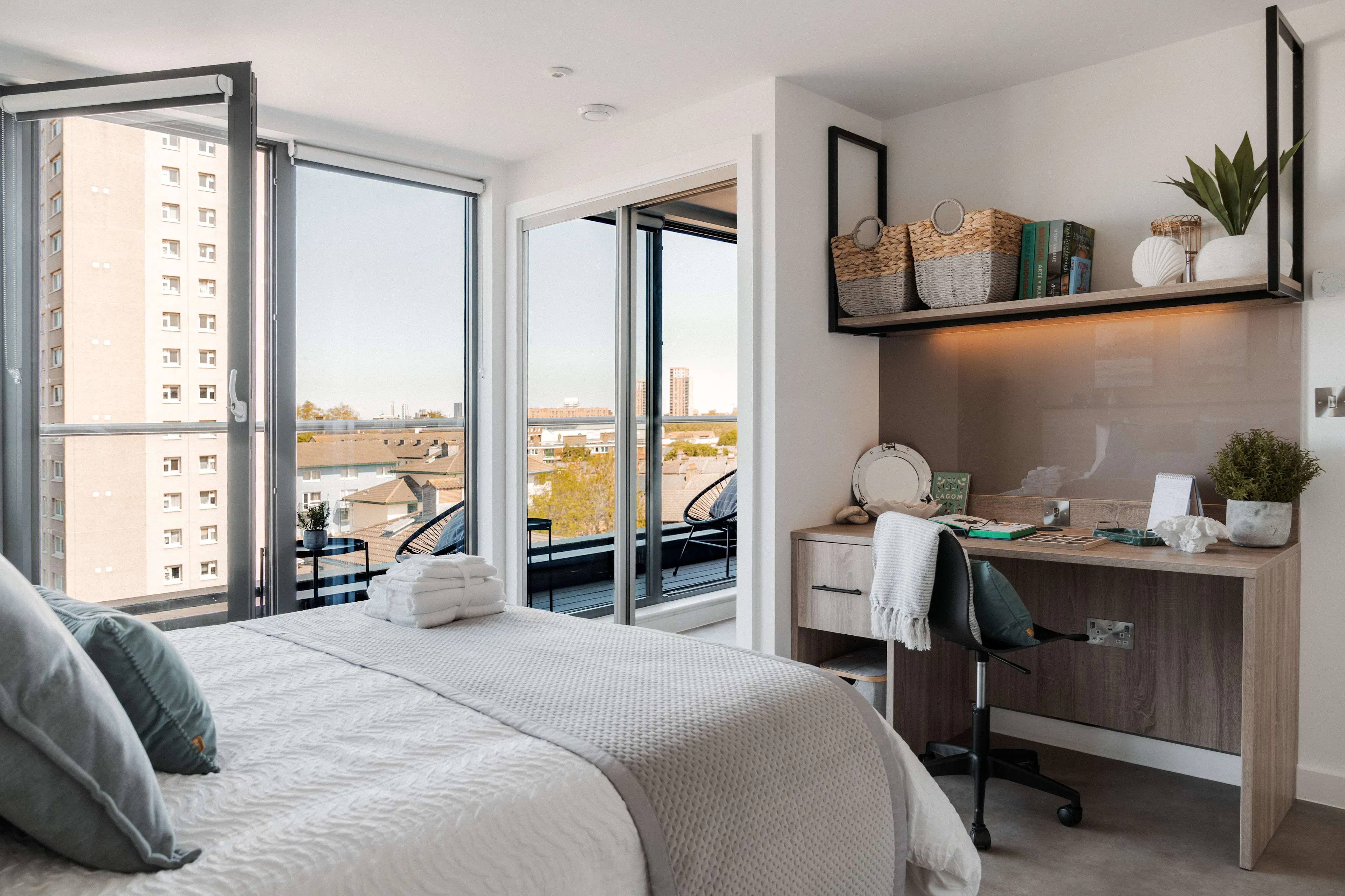 Ultimate En-suite ROOM 1