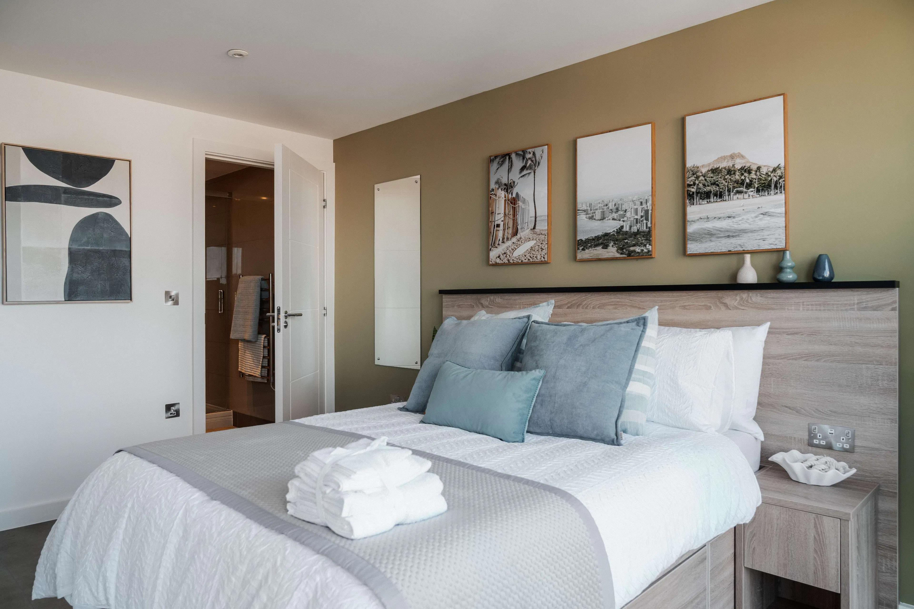 Ultimate En-suite ROOM 2