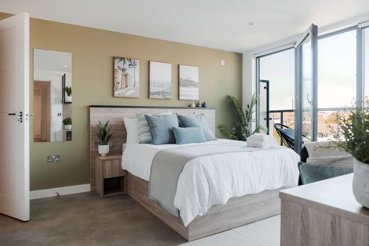 Ultimate En-suite ROOM