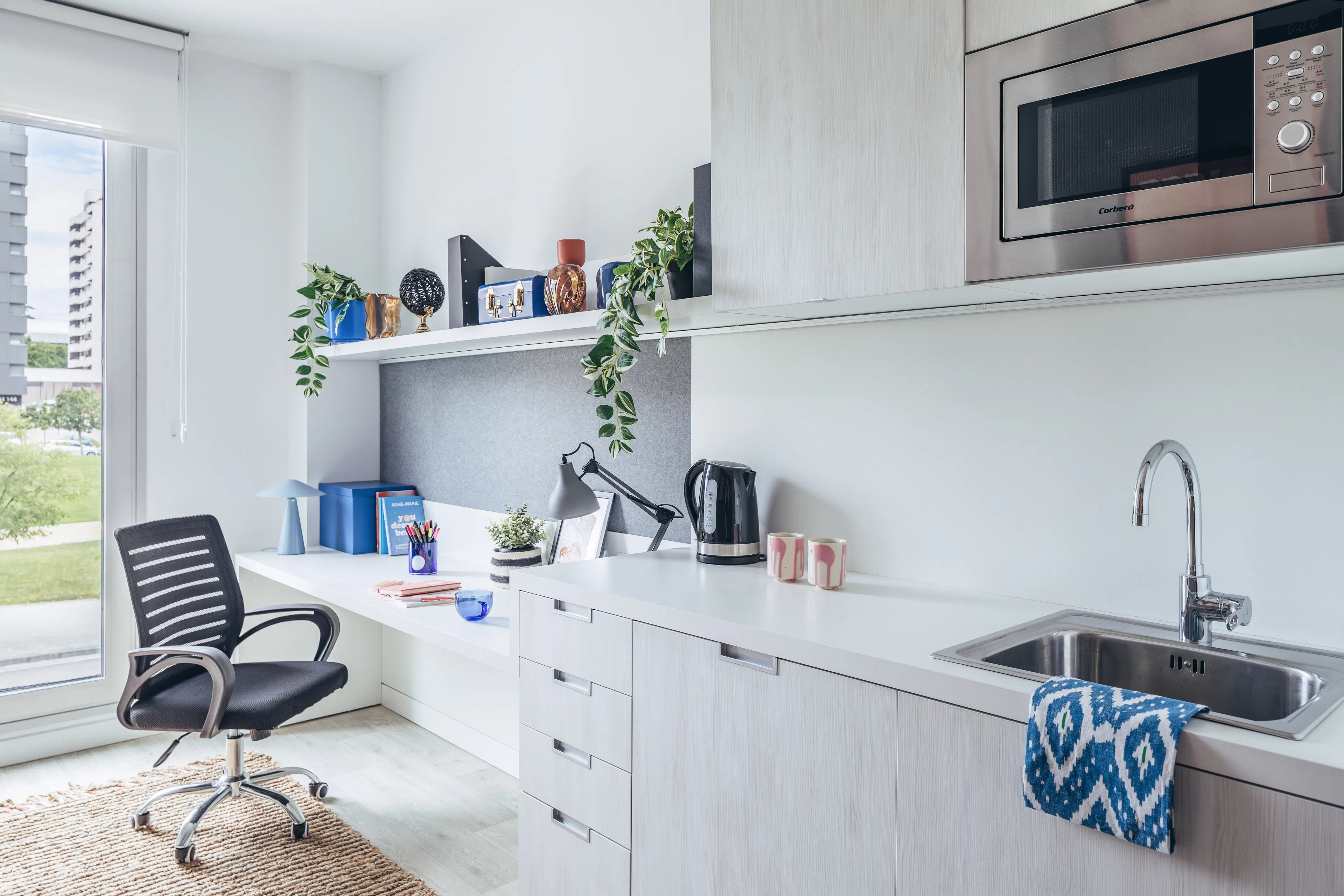 Standard Studio KITCHEN 1