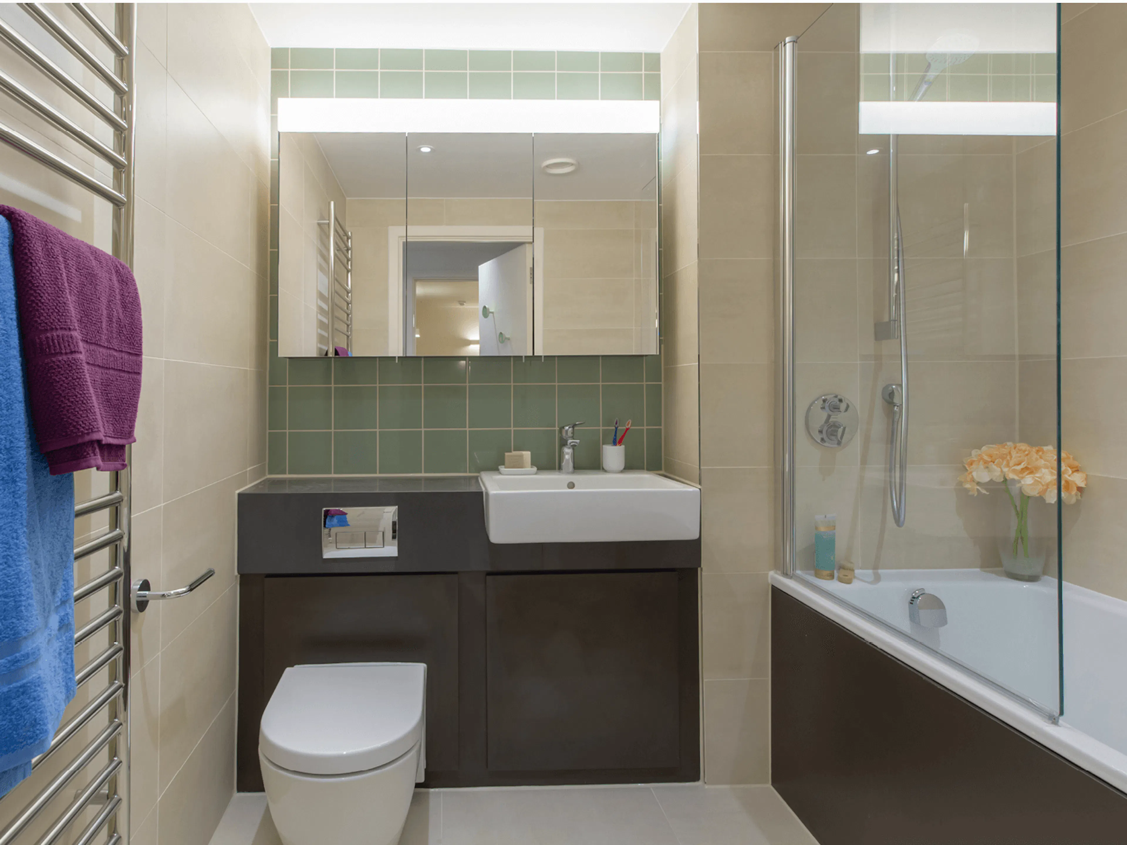 BATHROOM BATHROOM 2