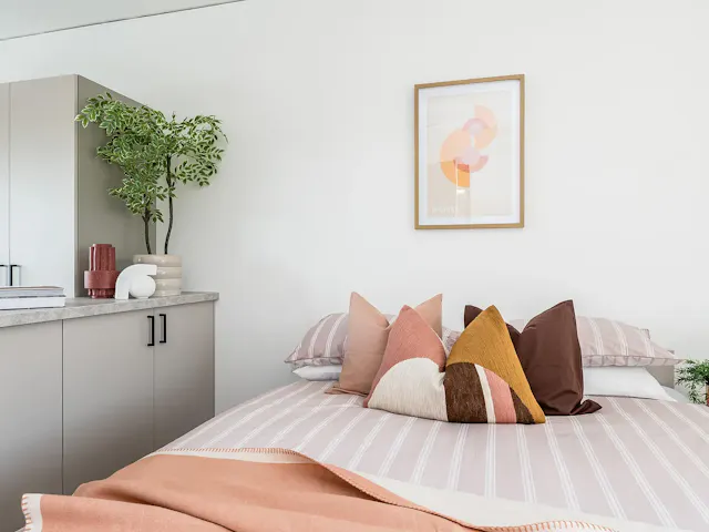 Diamond Double XL room image 3