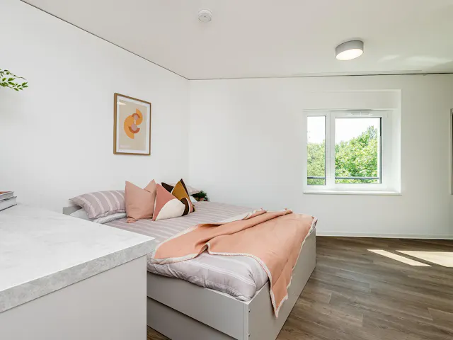 Diamond Double XL room image 1