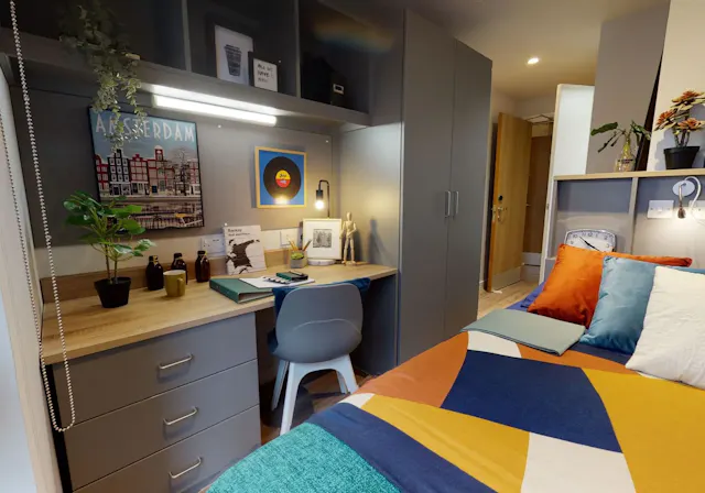 Diamond En Suite Plus room image 1