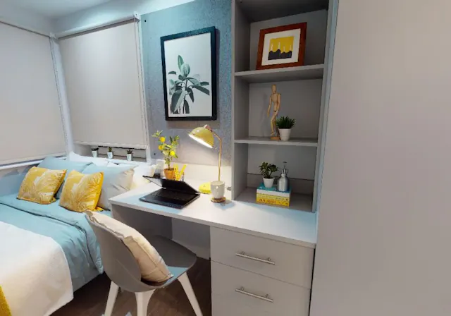 Diamond En Suite room image 1